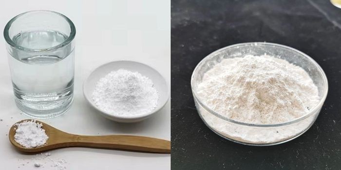 Stevia leaf extract Stevia leaf extract