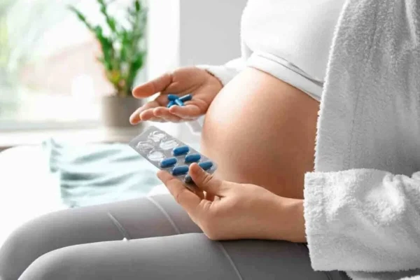 Folate Supplementation for pregnancy Folate Supplementation for pregnancy