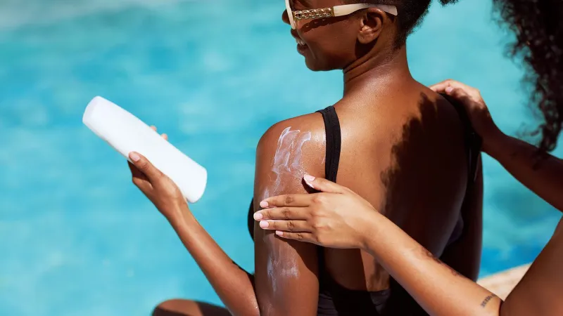 Why Is DHA The Key Ingredient In Self Tanners? Why Is DHA The Key Ingredient In Self Tanners?