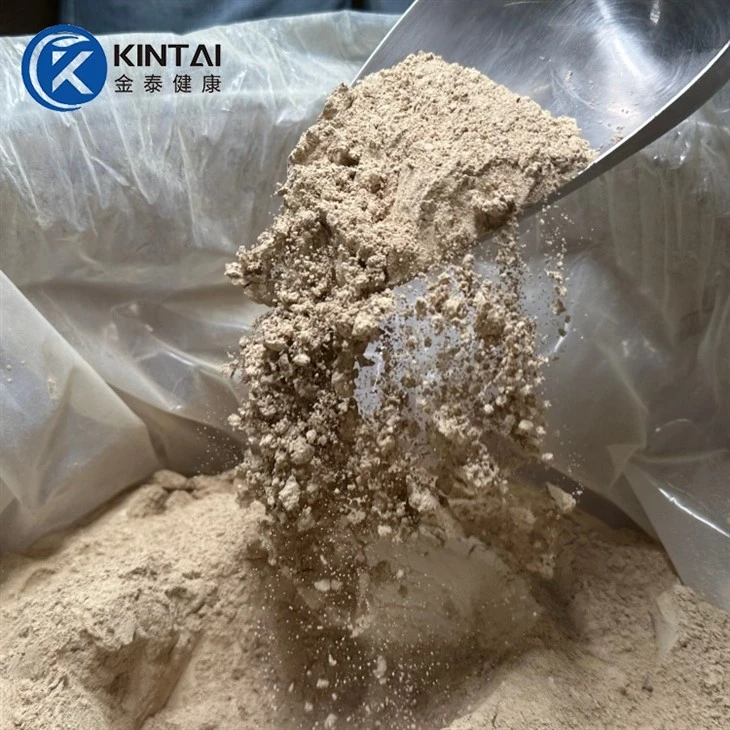 Chamomile Extract Powder