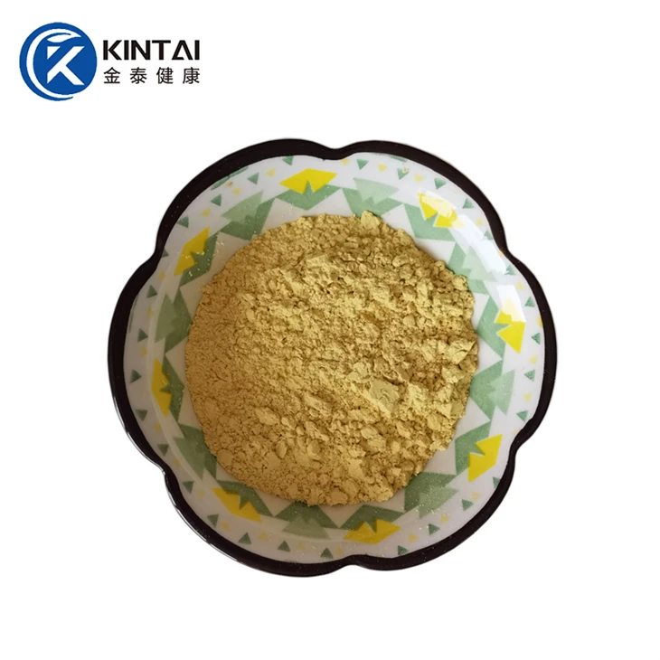 Chrysin Powder