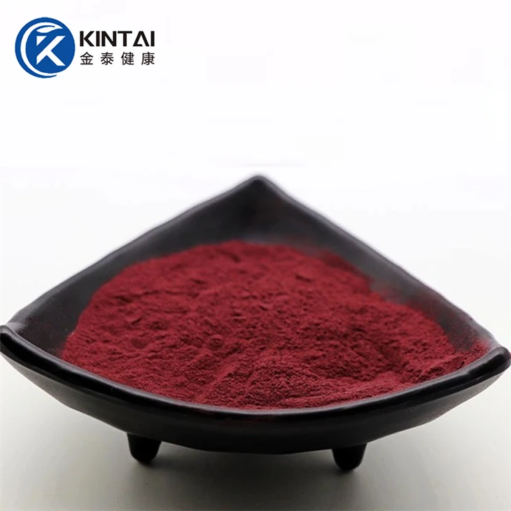 Grape Skin Extract Powder