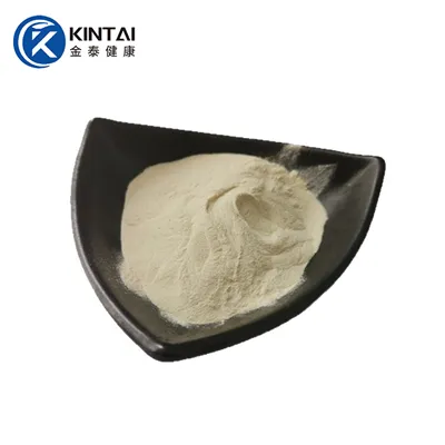 Alginate Oligosaccharide AOS Powder
