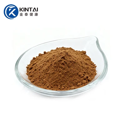 Camellia Oleifera Seed Extract Tea Saponin Powder