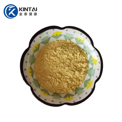 Chrysin Powder