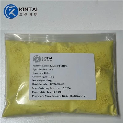 Kaempferol Powder