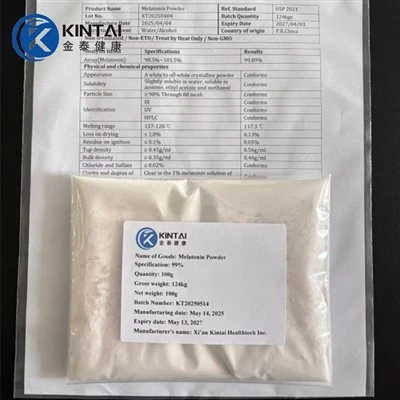 Melatonin Powder