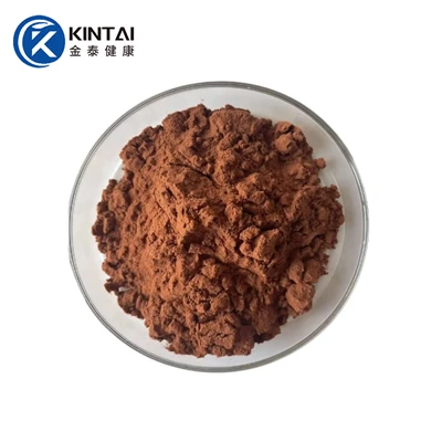 Salvia Miltiorrhiza Extract Salvianolic Acid B Powder