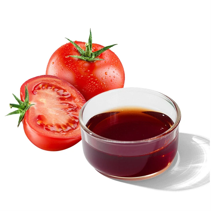 10% Lycopene Oleoresin Oil 10% Lycopene Oleoresin Oil
