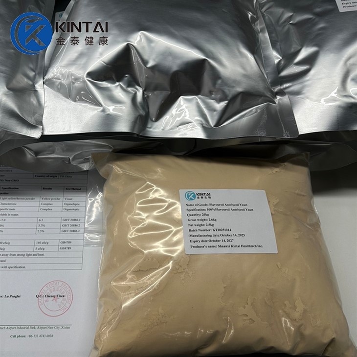 Yeast Extract Powder