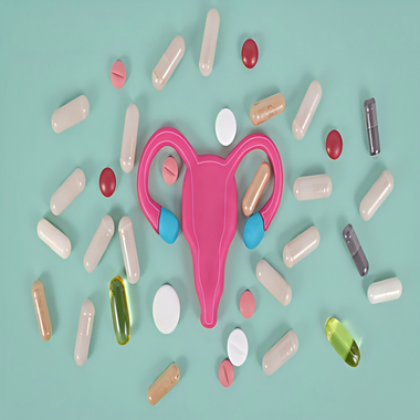 DHEA Improves Ovarian Function & Supports Fertility DHEA Improves Ovarian Function & Supports Fertility