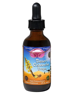 Cistanche Deserticola Extract Cistanche Deserticola Extract