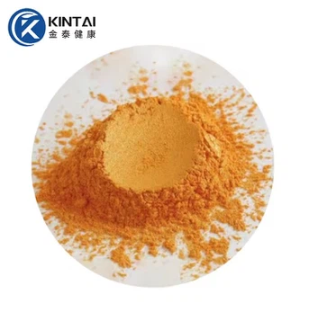 Healthkintai's 20% fucoxanthin powder Healthkintai's 20% fucoxanthin powder
