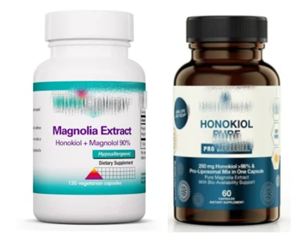 Magnolia Bark Extract Uses Magnolia Bark Extract Uses