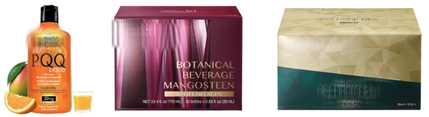 Pyrroloquinoline Quinone Foods Pyrroloquinoline Quinone Foods