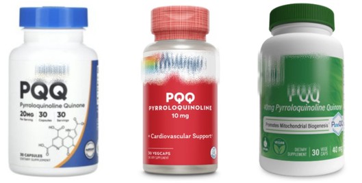 Pyrroloquinoline Quinone Supplement Pqq Supplement Pyrroloquinoline Quinone Supplement Pqq Supplement