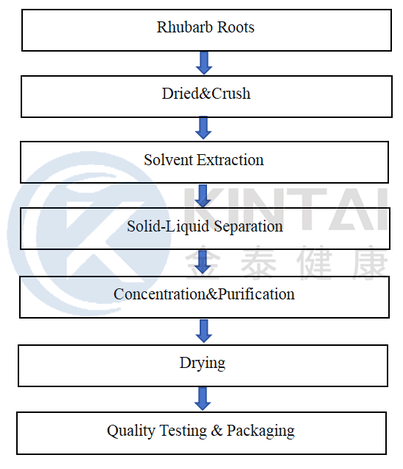 How To Make Rhubarb Extract? How To Make Rhubarb Extract?