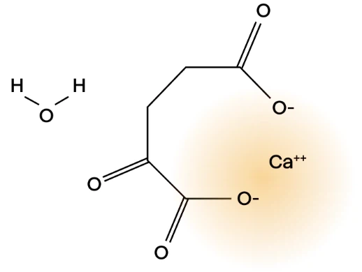 Calcium Alpha Ketoglutarate Calcium Alpha Ketoglutarate
