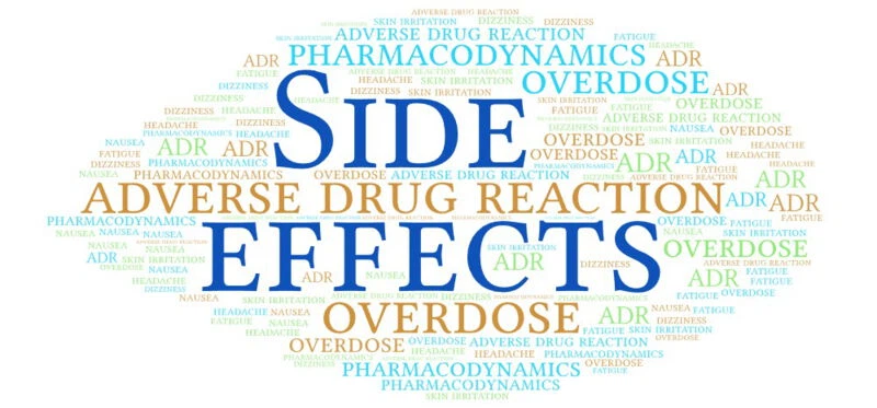 What Are Ca-AKG Side Effects? What Are Ca-AKG Side Effects?