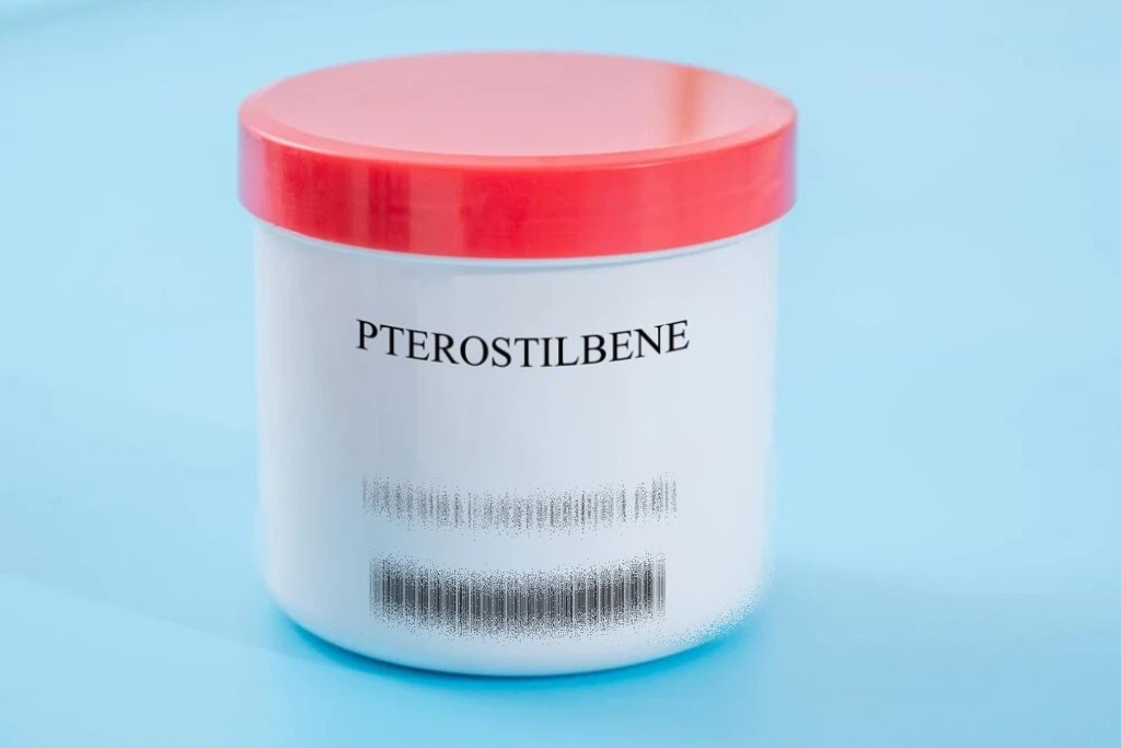 Best Pterostilbene Skin Cream Best Pterostilbene Skin Cream