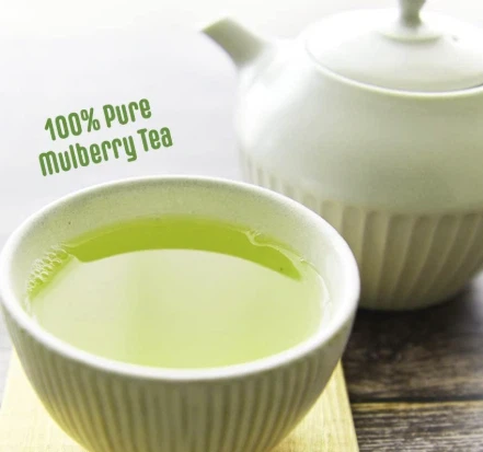 1-DNJ Tea 1-DNJ Tea