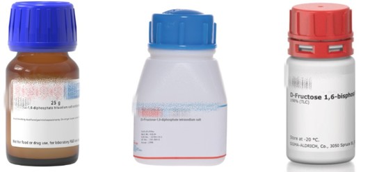 D-Fructose-1,6-Diphosphate Trisodium Salt In Pharmaceutical D-Fructose-1,6-Diphosphate Trisodium Salt In Pharmaceutical