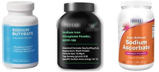 FDP Supplements FDP Supplements