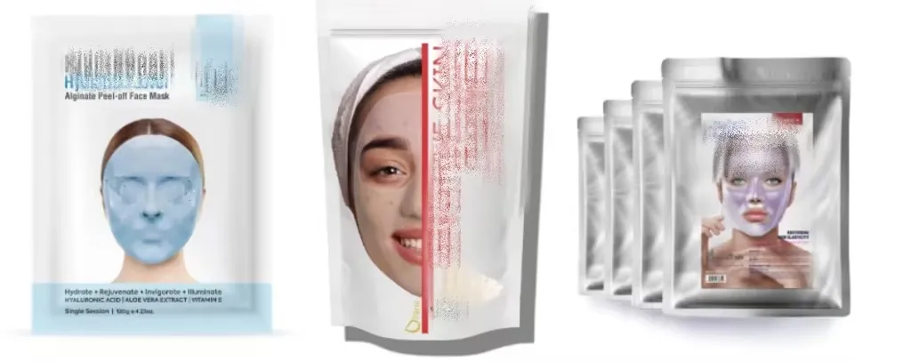 Alginate Oligosaccharide Skincare Products Alginate Oligosaccharide Skincare Products
