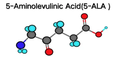 5-ALA 5-ALA