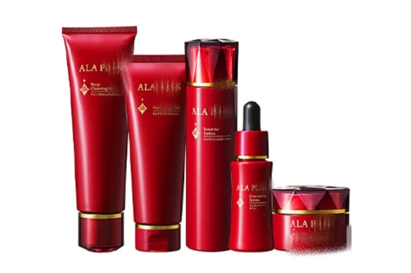 5-Aminolevulinic Acid In Skincare 5-Aminolevulinic Acid In Skincare