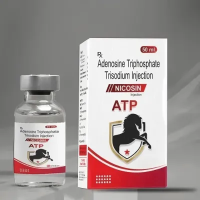Disodium Adenosine Triphosphate for Injection Disodium Adenosine Triphosphate for Injection