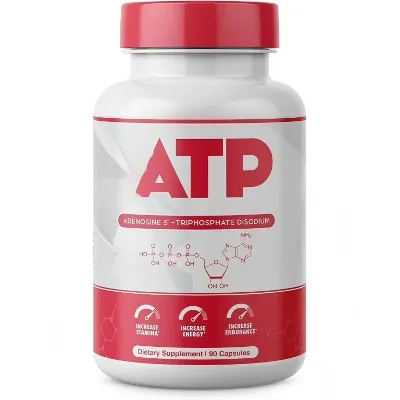 adenosine triphosphate disodium supplements adenosine triphosphate disodium supplements