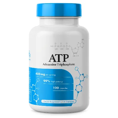 ATP supplements ATP supplements