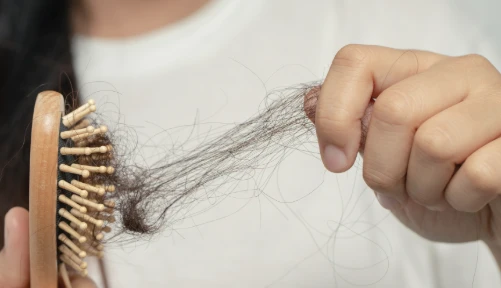 Chrysin For Hair Loss Chrysin For Hair Loss