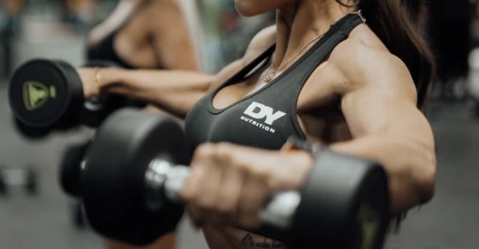 Creatine Pyruvate For Bodybuilding Creatine Pyruvate For Bodybuilding