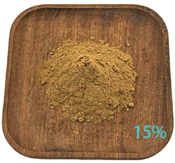 15 Salicin 15 Salicin