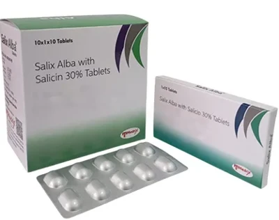 salicin tablets salicin tablets