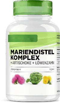 cynarin and silymarin supplement cynarin and silymarin supplement