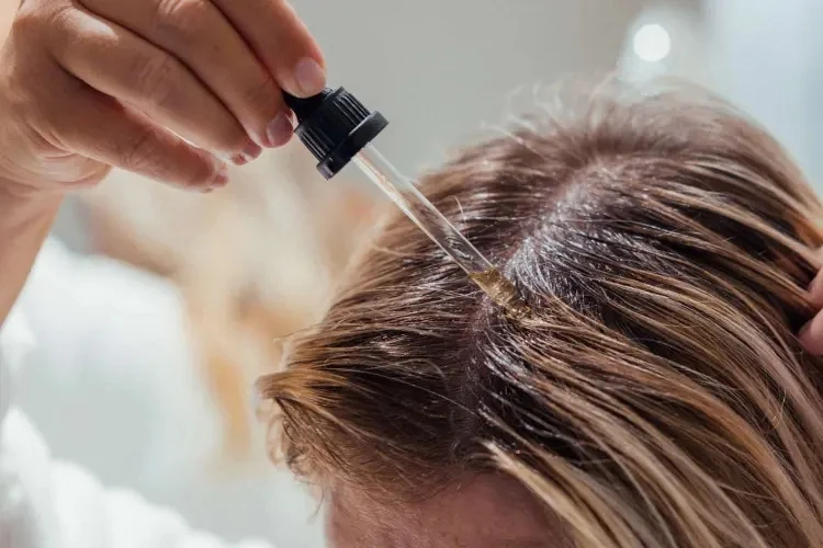 Hyaluronic Acid for Hair Hyaluronic Acid for Hair