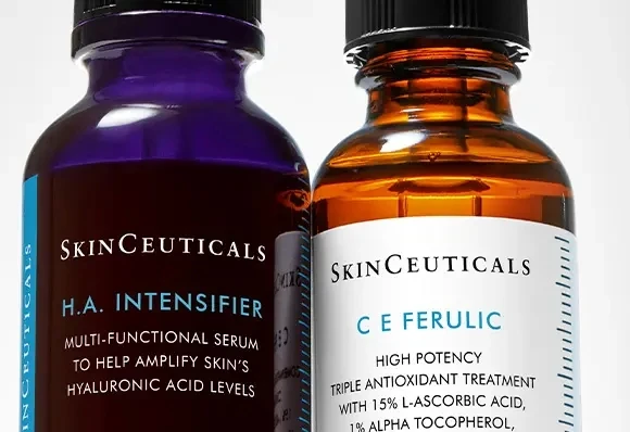 Hyaluronic Acid + Ferulic Acid Hyaluronic Acid + Ferulic Acid