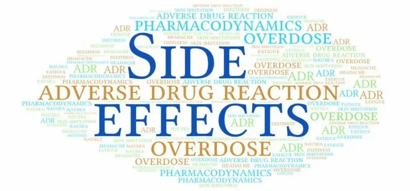 Side Effects of Hyaluronic Acid Side Effects of Hyaluronic Acid