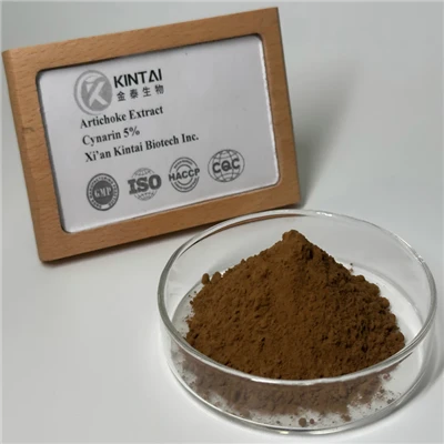 Cynarin Powder