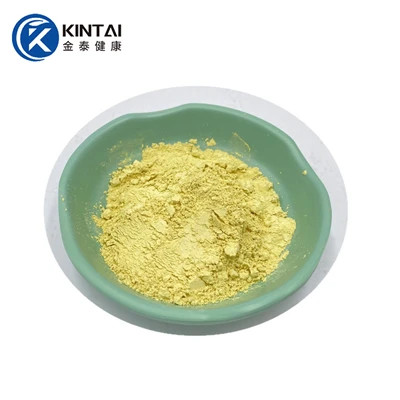 Bayberry Bark Extract Myricitrin Powder