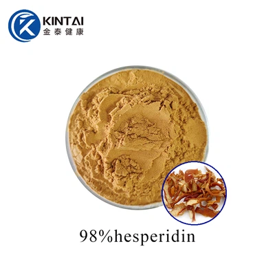 Bitter Orange Extract Hesperidin Powder