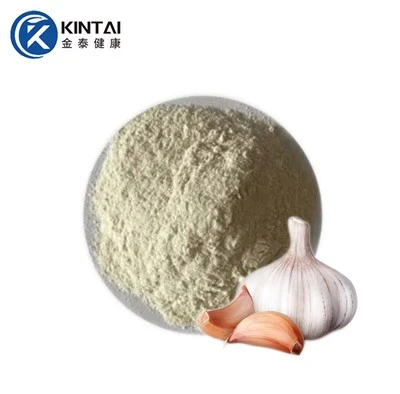 Garlic Extract Allicin Powder