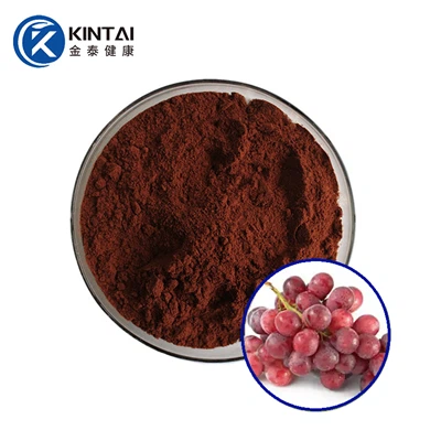 Grape Seed Extract Powder