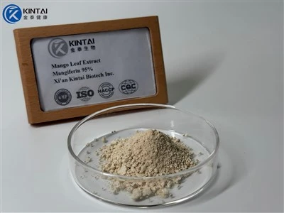 Mangiferin Powder