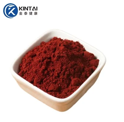 Tomato Extract Lycopene Powder